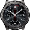 Strap-it Strap-it Correa deportiva Samsung Galaxy Watch 46mm (negra/amarilla) Strap-it Strap-it Correa deportiva Samsung Galaxy Watch 46mm (negra/amarilla)