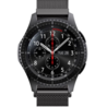 Strap-it Strap-it Correa milanese Samsung Galaxy Watch 46mm (negra) Strap-it Strap-it Correa milanese Samsung Galaxy Watch 46mm (negra)