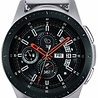 Strap-it Strap-it Correa milanesa Samsung Galaxy Watch 46mm (plateada) Strap-it Strap-it Correa milanesa Samsung Galaxy Watch 46mm (plateada)