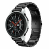 Strap-it Strap-it Correa acero Samsung Galaxy Watch 46mm (negro) Strap-it Strap-it Correa acero Samsung Galaxy Watch 46mm (negro)