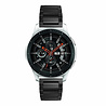 Strap-it Strap-it Correa acero Samsung Galaxy Watch 46mm (negro) Strap-it Strap-it Correa acero Samsung Galaxy Watch 46mm (negro)