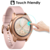 Strap-it Strap-it Cristal templado Samsung Galaxy Watch 42mm Strap-it Strap-it Cristal templado Samsung Galaxy Watch 42mm