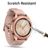 Strap-it Strap-it Cristal templado Samsung Galaxy Watch 42mm Strap-it Strap-it Cristal templado Samsung Galaxy Watch 42mm