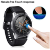Strap-it Strap-it Cristal templado Samsung Galaxy Watch 46mm Strap-it Strap-it Cristal templado Samsung Galaxy Watch 46mm