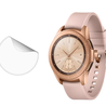 Strap-it Strap-it Protector pantalla Samsung Galaxy Watch 42mm (película de plástico) Strap-it Strap-it Protector pantalla Samsung Galaxy Watch 42mm (película de plástico)