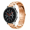 Strap-it Strap-it Correa acero Samsung Galaxy Watch 46mm (oro rosa) Strap-it Strap-it Correa acero Samsung Galaxy Watch 46mm (oro rosa)