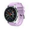 Strap-it Strap-it Correa silicona Samsung Galaxy Watch 46mm (lila) Strap-it Strap-it Correa silicona Samsung Galaxy Watch 46mm (lila)