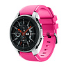 Strap-it Strap-it Correa silicona Samsung Galaxy Watch 46mm (fucsia) Strap-it Strap-it Correa silicona Samsung Galaxy Watch 46mm (fucsia)