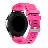 Strap-it Strap-it Correa silicona Samsung Galaxy Watch 46mm (fucsia) Strap-it Strap-it Correa silicona Samsung Galaxy Watch 46mm (fucsia)