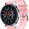 Strap-it Strap-it Correa silicona Samsung Galaxy Watch 46mm (rosa) Strap-it Strap-it Correa silicona Samsung Galaxy Watch 46mm (rosa)