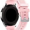 Strap-it Strap-it Correa silicona Samsung Galaxy Watch 46mm (rosa) Strap-it Strap-it Correa silicona Samsung Galaxy Watch 46mm (rosa)