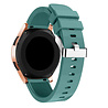 Strap-it Strap-it Correa silicona Samsung Galaxy Watch 42mm (verde pino) Strap-it Strap-it Correa silicona Samsung Galaxy Watch 42mm (verde pino)