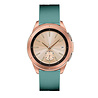 Strap-it Strap-it Correa silicona Samsung Galaxy Watch 42mm (verde pino) Strap-it Strap-it Correa silicona Samsung Galaxy Watch 42mm (verde pino)