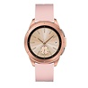 Strap-it Strap-it Correa silicona Samsung Galaxy Watch 42mm (rosa) Strap-it Strap-it Correa silicona Samsung Galaxy Watch 42mm (rosa)