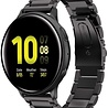 Strap-it Strap-it Correa acero Samsung Galaxy Watch Active (negro) Strap-it Strap-it Correa acero Samsung Galaxy Watch Active (negro)