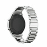 Strap-it Strap-it Correa acero Samsung Galaxy Watch Active (plata) Strap-it Strap-it Correa acero Samsung Galaxy Watch Active (plata)