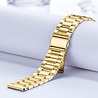 Strap-it Strap-it Correa acero Galaxy Watch Active (oro) Strap-it Strap-it Correa acero Galaxy Watch Active (oro)