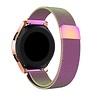 Strap-it Strap-it Correa milanese Samsung Galaxy Watch 42mm (arcoíris) Strap-it Strap-it Correa milanese Samsung Galaxy Watch 42mm (arcoíris)