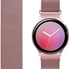 Strap-it Strap-it Correa milanesa Samsung Galaxy Watch 42mm (rosa) Strap-it Strap-it Correa milanesa Samsung Galaxy Watch 42mm (rosa)