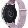 Strap-it Strap-it Correa nylon Samsung Galaxy Watch 42mm (arena rosa) Strap-it Strap-it Correa nylon Samsung Galaxy Watch 42mm (arena rosa)