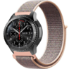 Strap-it Strap-it Correa nylon Samsung Galaxy Watch 46mm (arena rosa) Strap-it Strap-it Correa nylon Samsung Galaxy Watch 46mm (arena rosa)
