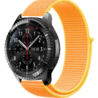 Strap-it Strap-it Correa nylon Samsung Galaxy Watch 46mm (amarillo anaranjado) Strap-it Strap-it Correa nylon Samsung Galaxy Watch 46mm (amarillo anaranjado)