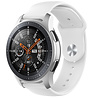 Strap-it Strap-it Correa deportiva Samsung Galaxy Watch 46mm (blanca) Strap-it Strap-it Correa deportiva Samsung Galaxy Watch 46mm (blanca)