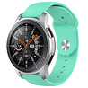 Strap-it Strap-it Correa deportiva Samsung Galaxy Watch 46mm (aqua) Strap-it Strap-it Correa deportiva Samsung Galaxy Watch 46mm (aqua)