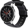 Strap-it Strap-it Correa nylon con hebilla Samsung Galaxy Watch 46mm (negra) Strap-it Strap-it Correa nylon con hebilla Samsung Galaxy Watch 46mm (negra)