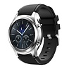 Strap-it Strap-it Correa silicona Samsung Gear S3 (negra) Strap-it Strap-it Correa silicona Samsung Gear S3 (negra)