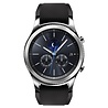 Strap-it Strap-it Correa silicona Samsung Gear S3 (negra) Strap-it Strap-it Correa silicona Samsung Gear S3 (negra)