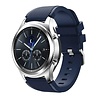 Strap-it Strap-it Correa silicona Samsung Gear S3 (azul oscuro) Strap-it Strap-it Correa silicona Samsung Gear S3 (azul oscuro)