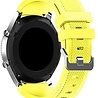 Strap-it Strap-it Correa silicona Samsung Gear S3 (amarilla) Strap-it Strap-it Correa silicona Samsung Gear S3 (amarilla)