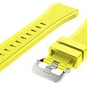 Strap-it Strap-it Correa silicona Samsung Gear S3 (amarilla) Strap-it Strap-it Correa silicona Samsung Gear S3 (amarilla)