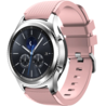 Strap-it Strap-it Correa silicona Samsung Gear S3 (rosa claro) Strap-it Strap-it Correa silicona Samsung Gear S3 (rosa claro)