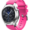 Strap-it Strap-it Correa silicona Samsung Gear S3 (fucsia) Strap-it Strap-it Correa silicona Samsung Gear S3 (fucsia)
