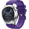 Strap-it Strap-it Correa silicona Samsung Gear S3 (púrpura) Strap-it Strap-it Correa silicona Samsung Gear S3 (púrpura)