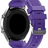 Strap-it Strap-it Correa silicona Samsung Gear S3 (púrpura) Strap-it Strap-it Correa silicona Samsung Gear S3 (púrpura)