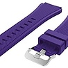 Strap-it Strap-it Correa silicona Samsung Gear S3 (púrpura) Strap-it Strap-it Correa silicona Samsung Gear S3 (púrpura)