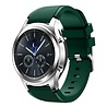 Strap-it Strap-it Correa silicona Samsung Gear S3 (verde ejercito) Strap-it Strap-it Correa silicona Samsung Gear S3 (verde ejercito)