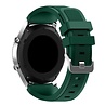 Strap-it Strap-it Correa silicona Samsung Gear S3 (verde ejercito) Strap-it Strap-it Correa silicona Samsung Gear S3 (verde ejercito)