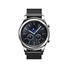 Strap-it Strap-it Correa milanese Samsung Gear S3 (negra) Strap-it Strap-it Correa milanese Samsung Gear S3 (negra)