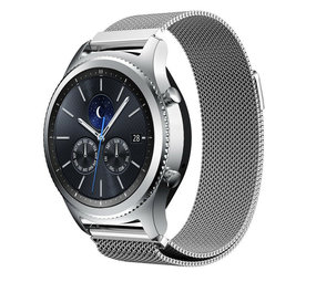 retroceder conformidad bulto Correas Samsung Gear S3 Classic y Frontier - Correasmartwatch.es