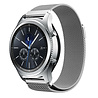 Strap-it Strap-it Correa milanese Samsung Gear S3 (plateada) Strap-it Strap-it Correa milanese Samsung Gear S3 (plateada)