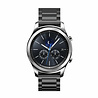 Strap-it Strap-it Correa acero Samsung Gear S3 (negra) Strap-it Strap-it Correa acero Samsung Gear S3 (negra)