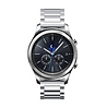 Strap-it Strap-it Correa acero Samsung Gear S3 (plateada) Strap-it Strap-it Correa acero Samsung Gear S3 (plateada)
