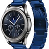 Strap-it Strap-it Correa acero Samsung Gear S3 (azul) Strap-it Strap-it Correa acero Samsung Gear S3 (azul)