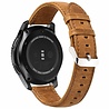 Strap-it Strap-it Correa cuero Samsung Gear S3 (marrón) Strap-it Strap-it Correa cuero Samsung Gear S3 (marrón)