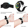 Strap-it Strap-it Correa silicona Samsung Gear Sport (negra) Strap-it Strap-it Correa silicona Samsung Gear Sport (negra)