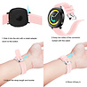 Strap-it Strap-it Correa silicona Samsung Gear Sport (rosa) Strap-it Strap-it Correa silicona Samsung Gear Sport (rosa)